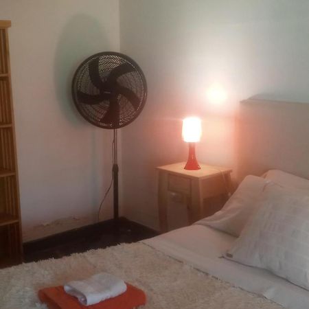 הוילה Villa Ciudad Parque La Casita Del Rio מראה חיצוני תמונה